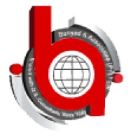 Bunyad & Associates (Pvt.) Ltd logo - Similar company to Vernier Engineering Consultancy
