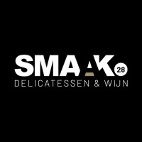 SMAAK28 Delicatessen & Wijn logo - Similar company to Naturalia Bv