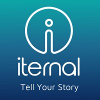 Iternal logo - Similar company to Iternal Technologies