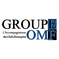 Groupe OMF logo - Similar company to Olisstech