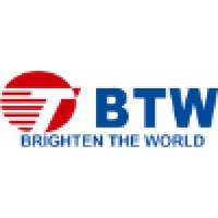 BTW logo - Similar company to Btw