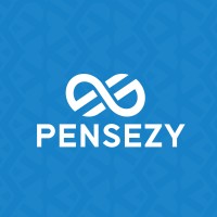 Pensezy Corporation logo - Similar company to Crtvweb
