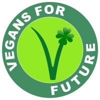 Vegans for Future logo - Similar company to Innovation Net Zero