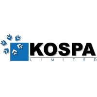 KOSPA Limited logo - Similar company to Kospa Logistics Limited