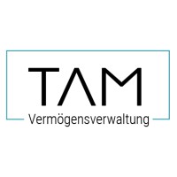 TAM AG logo - Similar company to Finwealthsupport Gmbh