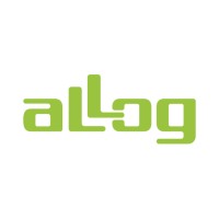 allog GmbH logo - Similar company to Allog