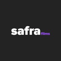 Safra Films logo - Similar company to Veritas F3