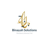 Binayah Solutions logo - Similar company to Reach Foreign
