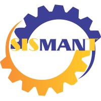SISMANT logo - Similar company to Manufacturing System Laboratory Ui