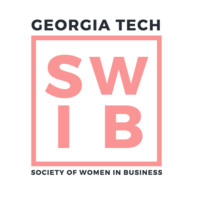 Society of Women in Business at Georgia Tech logo - Similar company to Ship Logiq
