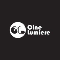 Cine Lumiere Media logo - Similar company to Weengushk Film Institute