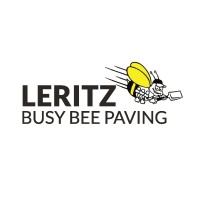 Leritz Busy Bee Asphalt Paving logo - Similar company to Corrections Technology Group