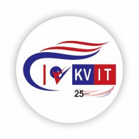 KV IT Solutions Pvt. Ltd. logo - Similar company to Grras Training Solutions