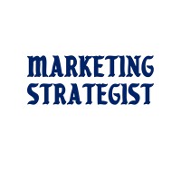 Marketing Strategist logo - Similar company to Digipaws