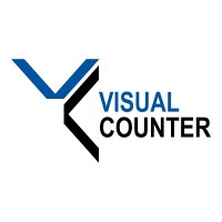 VisualCounter logo - Similar company to Northwest Education & Training