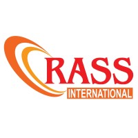 RASS International FZE logo - Similar company to Args Info Services Private Limited