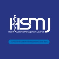Health Systems Management Journal logo - Similar company to Health Systems Management, Inc.