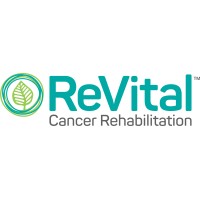 ReVital Cancer Rehabilitation logo - Similar company to Arabic Canadian Medical Center