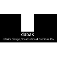 Dabak İnterior Design, Construction & Furniture Co. logo - Similar company to Asü Mimarlık Ve Tasarım Topluluğu