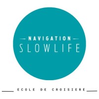 Ecole de Croisière Slowlife logo - Similar company to Alternative Sailing