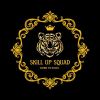 Skill Up Squad logo - Similar company to Preparenext.Com