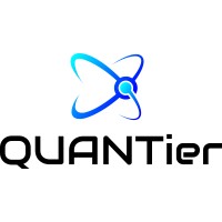QUANTier Limited logo - Similar company to Craft Applied