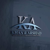 Khan & Arshad logo - Similar company to Azam & Rai (Advocates & Legal Consultants | Strategic Counsels & Transactional Lawyers)