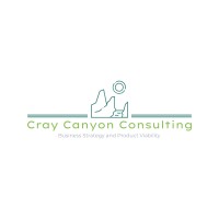 Cray Canyon Consulting logo - Similar company to Styldlife