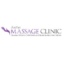 Austin Massage Clinic logo - Similar company to Austindeep