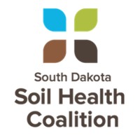 South Dakota Soil Health Coalition logo - Similar company to Kind Snacks
