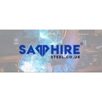 Sapphire steel fabrications Ltd logo - Similar company to Ceme Conference Centre