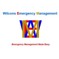 Wilcons Emergency Management logo - Similar company to Dcg Emergency Management Consulting