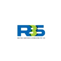 RBS POLY ADDITIVES & STABILIZERS PVT LTD logo - Similar company to Silvin Additives Pvt. Ltd.