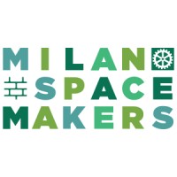 Milano Space Makers logo - Similar company to Vr Enjoy