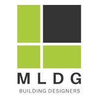 MLDG Building Design logo - Similar company to Shift180 Degrees
