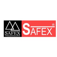 Safex Fire Services Ltd logo - Similar company to Ceasefire Industries Pvt Ltd.