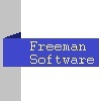 Freeman Software logo - Similar company to Fox Two Software