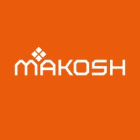Makosh logo - Similar company to Storetrack