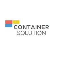 Container Solution logo - Similar company to Container Hardenberg