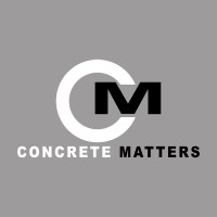 Concrete Matters Inc logo - Similar company to Dane Construction Incorporated
