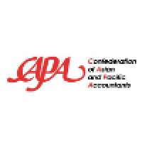 Confederation Of Asian And Pacific Accountants