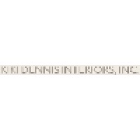 Kiki Dennis Interiors Inc logo - Similar company to Kiki Design Studio