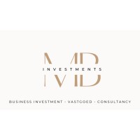 MB Investments logo - Similar company to Oneascent Investment Solutions