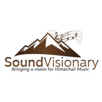 SoundVisionary logo - Similar company to Swippy