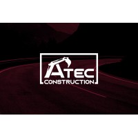 ATEC Construction GmbH logo - Similar company to Studio Steenhuis