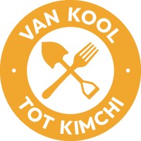 Van Kool tot Kimchi logo - Similar company to Nimble