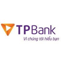 TPBank logo - Similar company to Ngân Hàng Shb