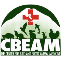 The Center for Bird and Exotic Animal Medicine logo - Similar company to Dogma Training