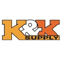 K&K Supply logo - Similar company to Nu Way Concrete Forms And Rentals