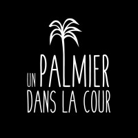 Un Palmier Dans La Cour